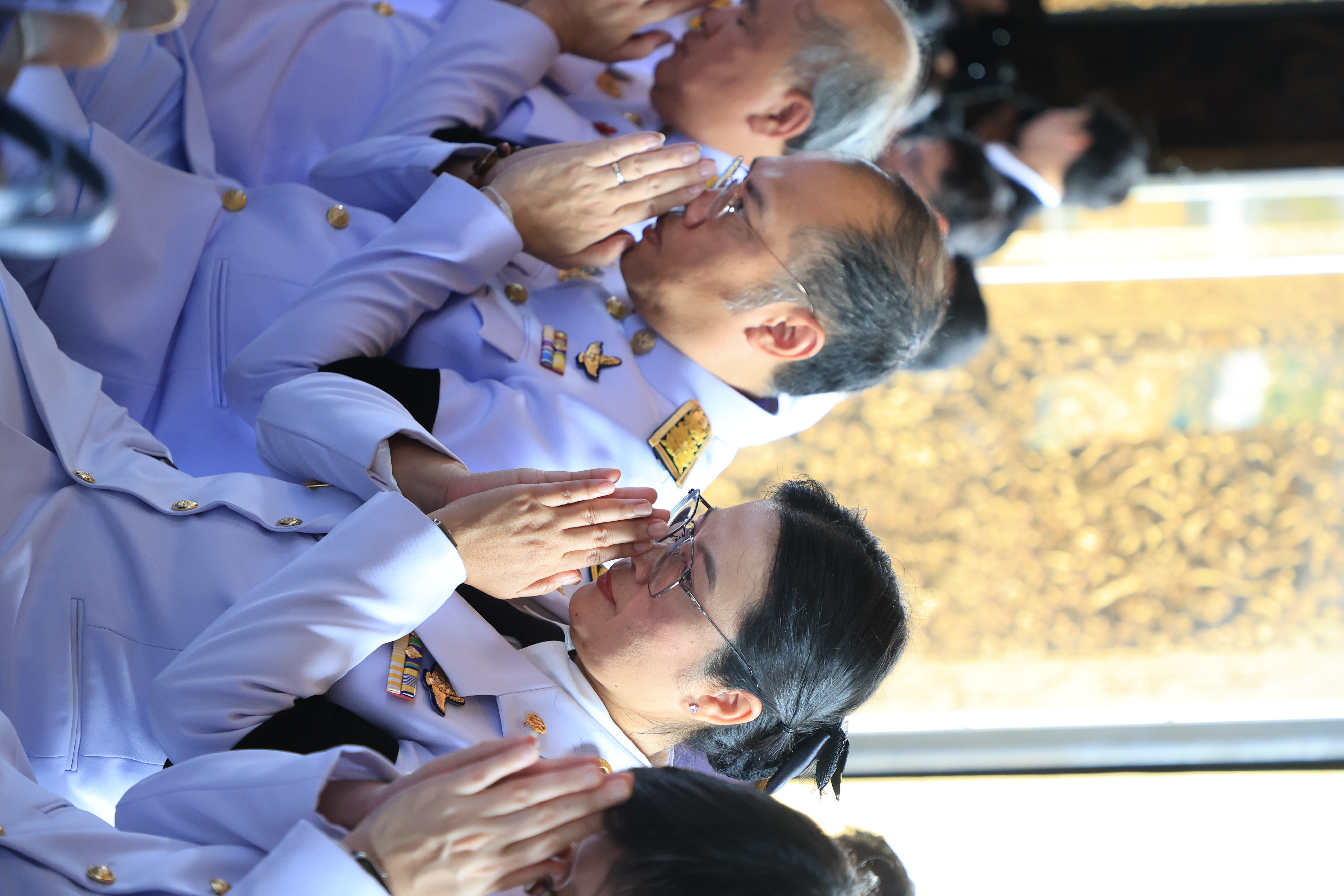 title - ส.ป.ก. ร่วมพิธีบำเพ็ญกุศลปัญญาสมวาร (50 วัน) เพื่ออุทิศถวายเป็นพระกุศลแด่ สมเด็จพระเจ้าลูกเธอ เจ้าฟ้าพัชรกิติยาภา นเรนทิราเทพยวดี กรมหลวงราชสาริณีสิริพัชร มหาวัชรราชธิดา